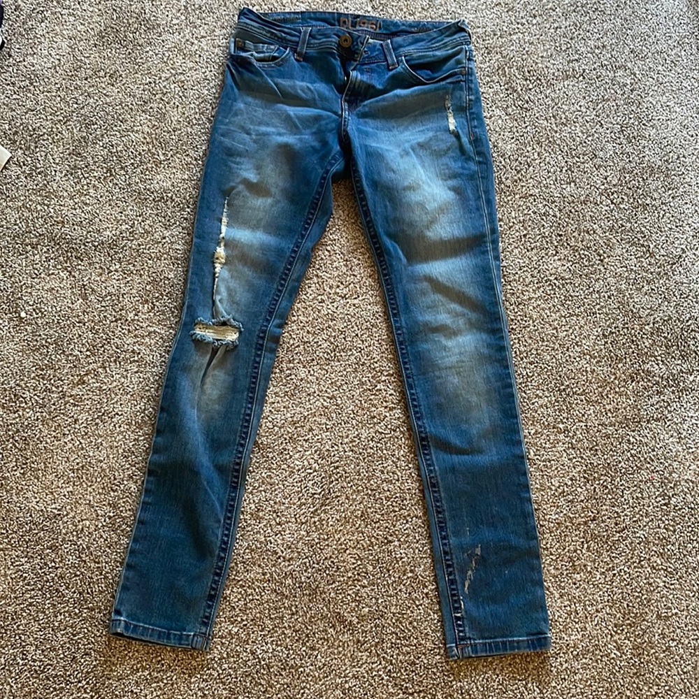 Dl1961 size 27